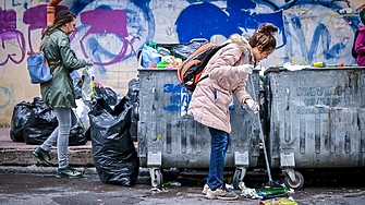 Столичната община подписа 5-годишни договори за чистота в 6 района на София