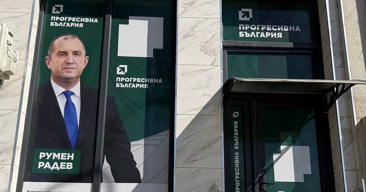 Кой ще спечели изборите в България?Ако се вярва на Политико“,