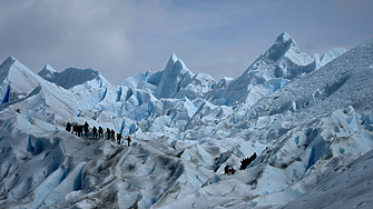 Глобалното затопляне забавя въртенето на Земята