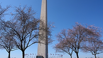 Пролетта настъпва днес. Валежи от дъжд и през почивните дни