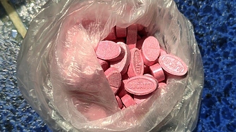 Напушен и на амфети водач блъсна човек в Бургас