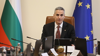 Най силната защита на демокрацията е участието на гражданите заяви служебният