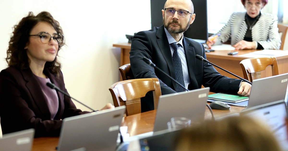 Вие опитвате да ми кажете, че независимо от всичко, до