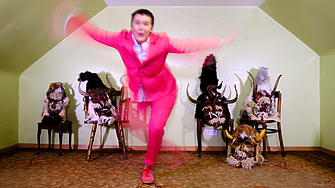 One Dance Festival представя премиерата на новия спектакъл на Катерина Радева