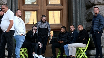 Как да проверим дали партиите не са откраднали данните ни за изборите