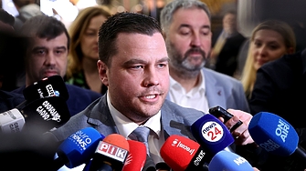 ИТН не изключи бъдеща коалиция с Пеевски