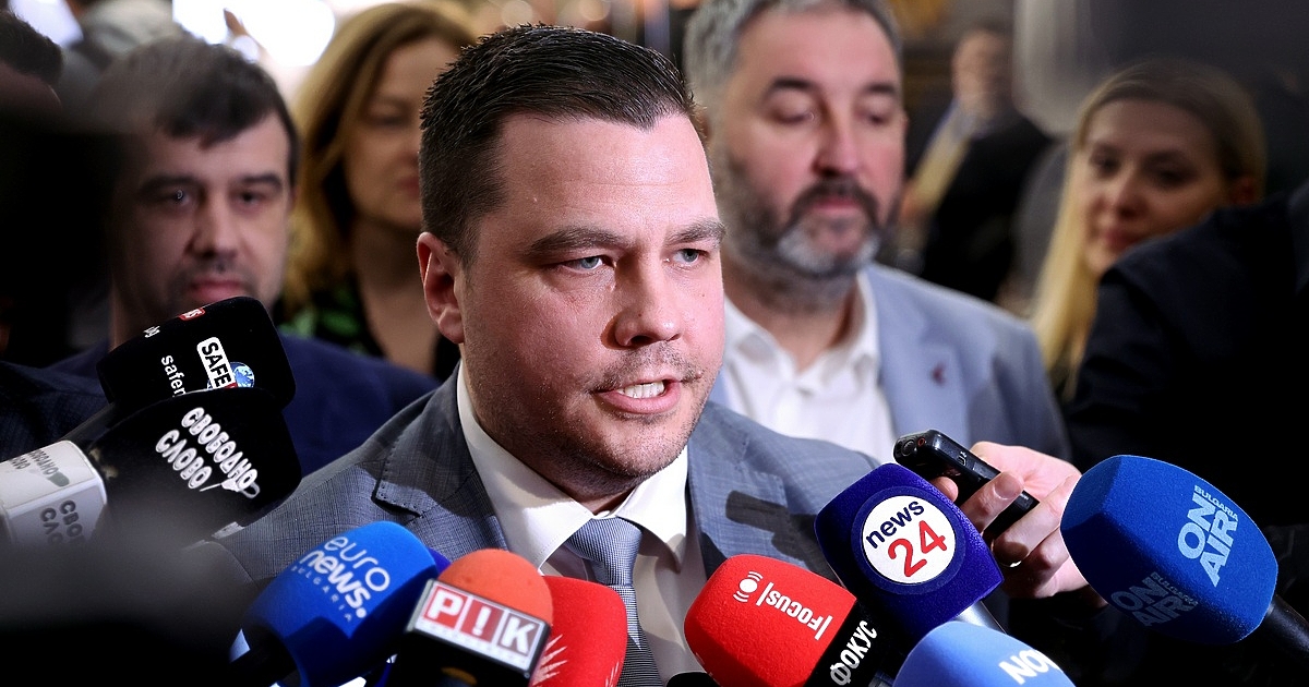 Има такъв народ“ (ИТН) вече отказва да поставя червени линии“