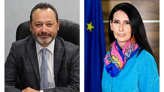 Йотова одобри смяната на регионалната министърка