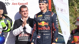 Първа победа за Цолов във Формула 2 след силно каране в Мелбърн