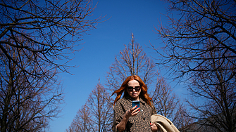 Хладно време до Цветница, кратко затопляне в края на седмицата