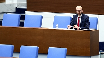 Парламентът прие удължителния закон за бюджета. Общините ще харчат повече