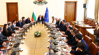 Гюров: Ако корупцията яде парите за ремонти на пътища - това е кражба на животи