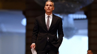 Гюров започна смяната и на заместник областните управители