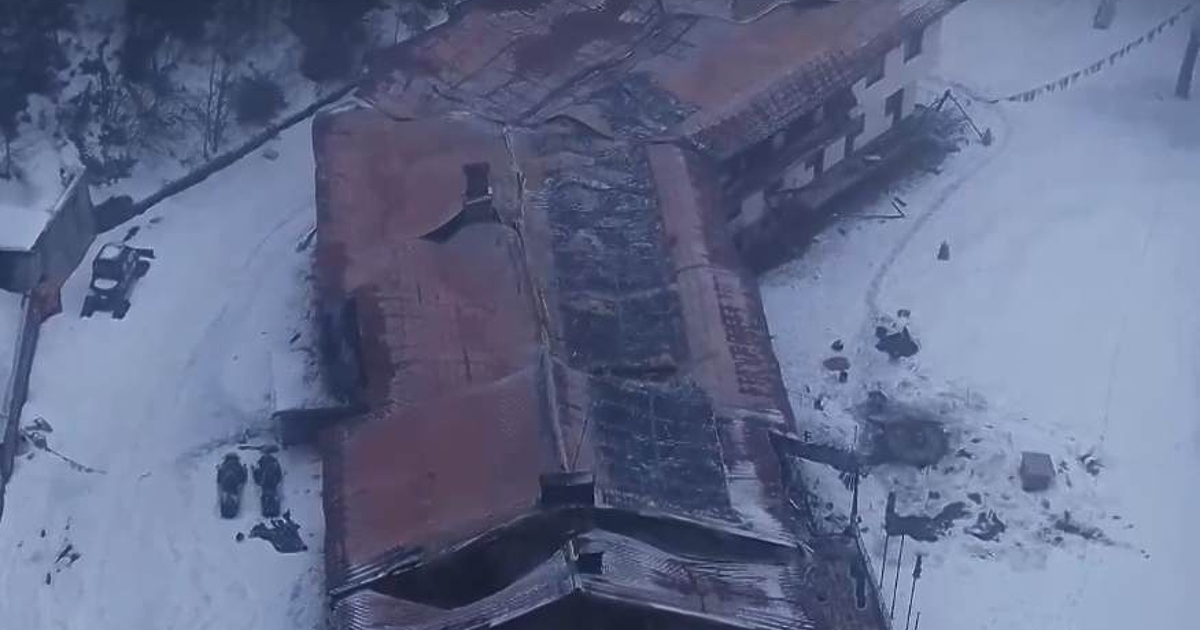 Причината за смъртта на трите лица в кемпера до връх
