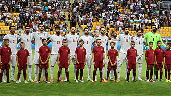 Иран иска да преместят мачовете му на Мондиала от САЩ в Мексико