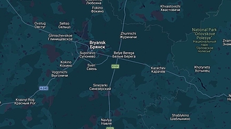 Украинските сили нанесоха удар по ключов завод за производство на