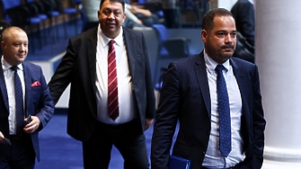 Хората на Пеевски „ревнаха“ от акциите на МВР срещу купения вот