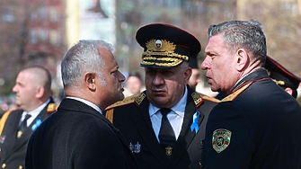 Схемата с дърва за огрев срещу гласуване вече не е