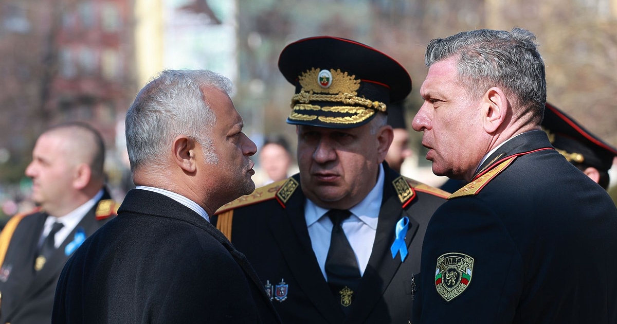 Схемата с дърва за огрев срещу гласуване вече не е