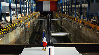 Френският ядрен щит: Европа между страха, автономията и залеза на американската гаранция