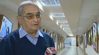На 88 годишна възраст е починал синоптикът Минчо Празников съобщават от