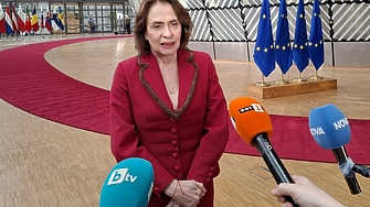 Още утре ще поискаме помощ от ЕС срещу дезинформацията за изборите