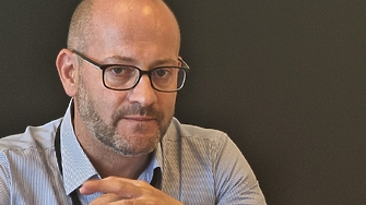 Радан Кънев: Какво става ако утре САЩ изтъргуват България с турците или руснаците?