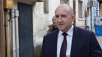 В социалните мрежи бившият президент Румен Радев вече е спечелил