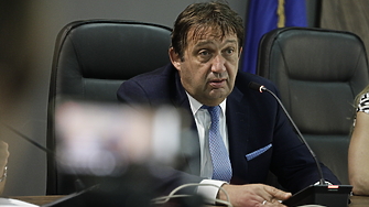 Формацията около президента 2017 2026 Румен Радев няма да влиза в