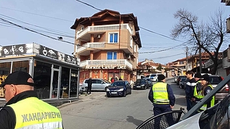 МВР пак при лихварите - води със себе си агенцията по храните, строителния надзор, КАТ...