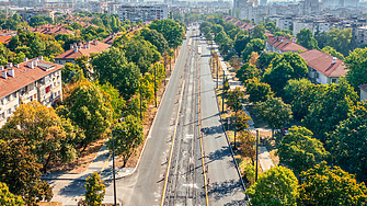 Одобрени са плащания на Столичната община по проекти включени за