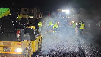 София започва мащабно кърпене на дупки. Вижте къде