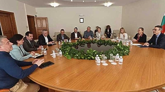 Петролният бизнес пред Трайчо Трайков: Не реализираме спекулативни печалби