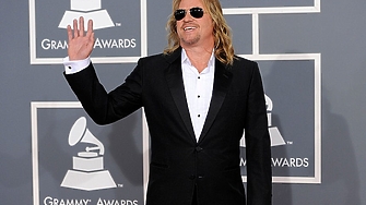 Вал Килмър ще бъде "върнат" чрез изкуствен интелект за нов филм