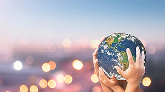 20 неща, които можем да направим за планетата в Часа на Земята –  28 март