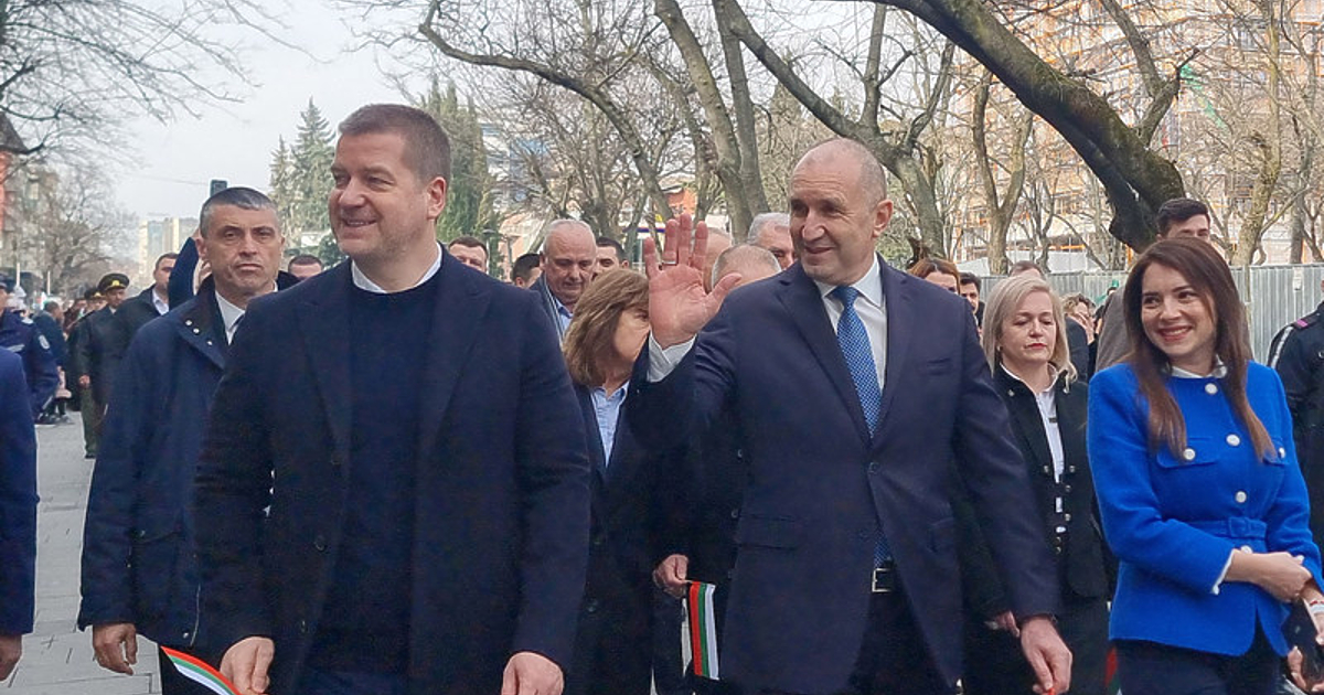 Кметът на Стара Загора Живко Тодоров обяви, че няма да