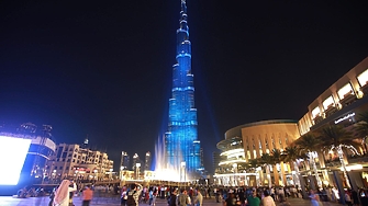 Член на управляващата фамилия в Обединените арабски емирства е задържан в България