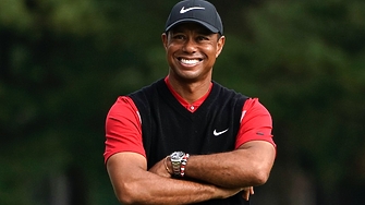Тайгър Уудс бе арестуван за шофиране в неадекватно състояние