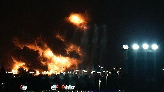 В България е задържан терорист за нападение срещу оръжеен склад в Чехия