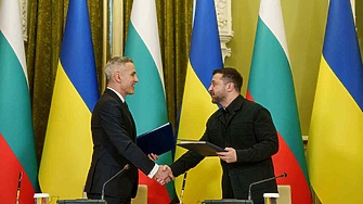 Двустранните споразумения за сигурност с Украйна: политически ангажименти без ратификация