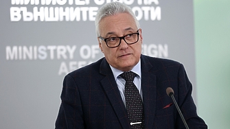 Иран е изпратил заплашителна нота срещу България Но няма повод