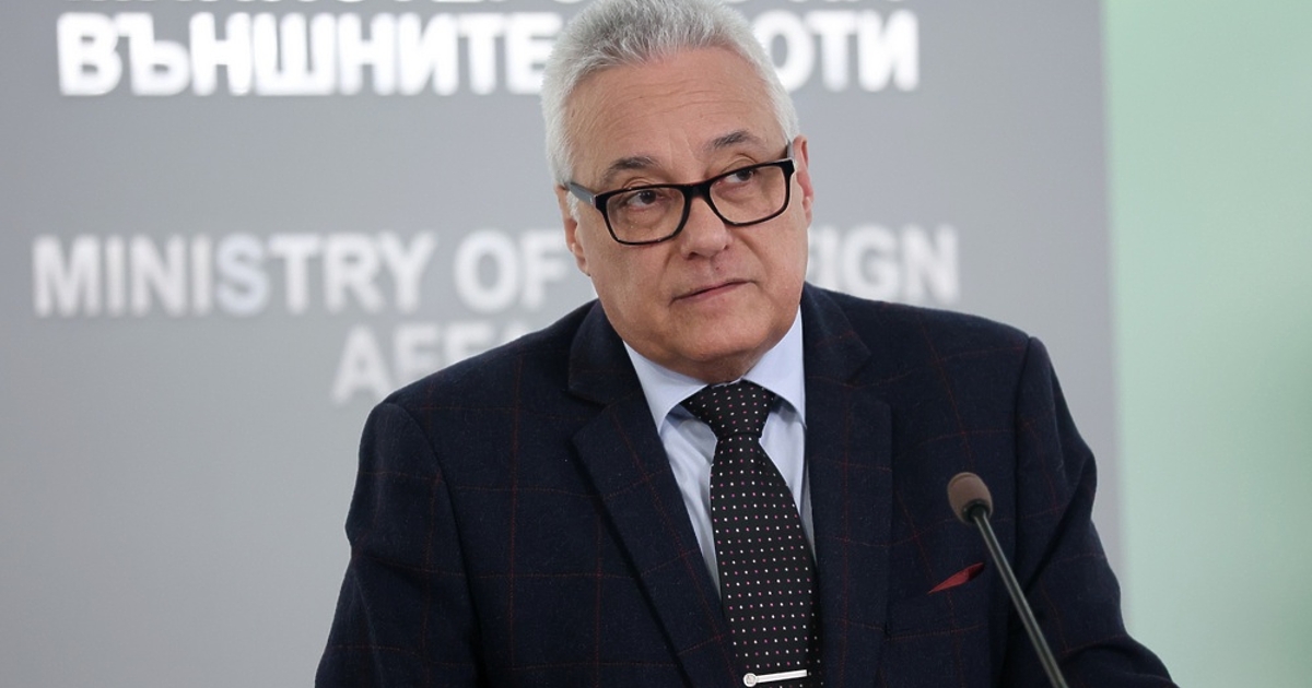 Иран е изпратил заплашителна нота срещу България. Но няма повод