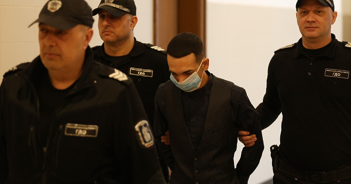 Софийският градски съд даде ход на делото срещу Виктор Илиев,