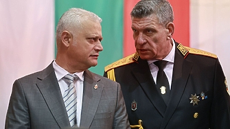 ДЕНЯТ В НЯКОЛКО РЕДА: харчове за Тръмп, мерки за подкрепа у нас