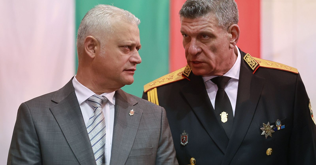 След нов сигнал, подаден от граждани, е арестуван кметът на