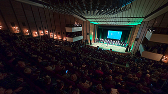 Румен Радев тръгна към създаване на партия