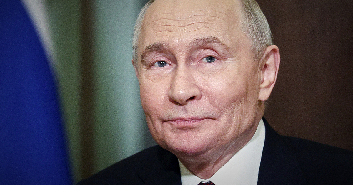 Доверието във Владимир Путин пада - но каква е причината?