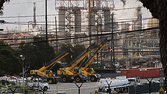 "България лежи върху злато": защо се заговори за шистов газ