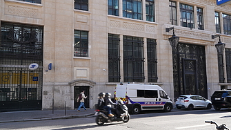 Франция засилва мерките за сигурност заради войната в Близкия изток