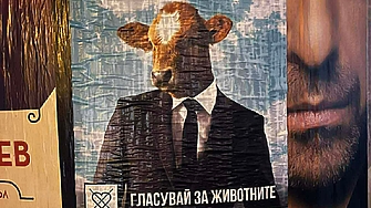 Докато след близо седмица ние се готвим да гласуваме за